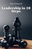 Leadership in 10 Steps (E-book)