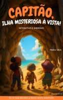 Capitão, Ilha Misteriosa à Vista! (E-book)