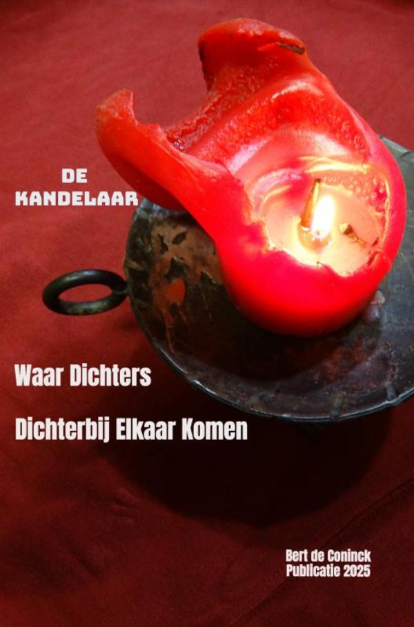DE KANDELAAR (E-book)
