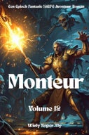 Monteur:Een Episch Fantasie LitRPG Avontuur Roman(Volume 12) (E-book)