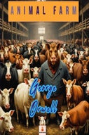 Animal Farm (E-book)