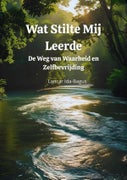 Wat stilte mij leerde (E-book)