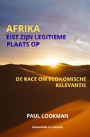 Afrika eist zijn legitieme plaats op (E-book)