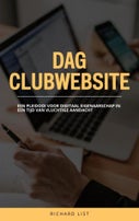 Dag clubwebsite (E-book)