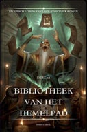 Bibliotheek van het Hemelpad:En Episch LitRPG Fantasie Avontuur Roman(Deel 18) (E-book)
