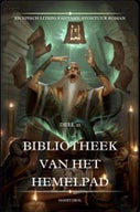 Bibliotheek van het Hemelpad:En Episch LitRPG Fantasie Avontuur Roman (E-book)