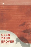 Geen zand erover (E-book)