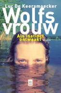 Wolfsvrouw (E-book)