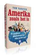 Amerika zoals het is (E-book)