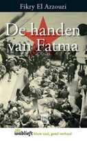 De handen van Fatma (E-book)