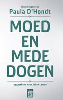 Moed en mededogen (E-book)
