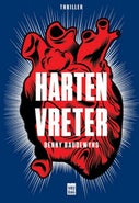 Hartenvreter (E-book)