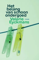 Het belang van schoon ondergoed (E-book)