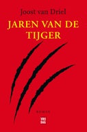 Jaren van de tijger (E-book)