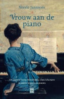 Vrouw aan de piano (Paperback)