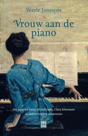 Vrouw aan de piano (E-book)