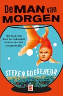 De Man van Morgen (E-book)