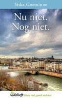 Nu niet. Nog niet (Paperback)