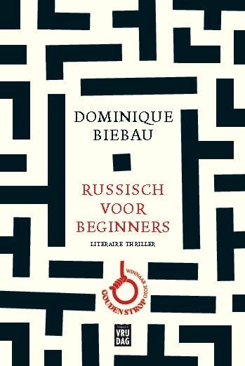 Russisch voor beginners (Paperback)