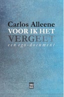 Voor ik het vergeet (E-book)