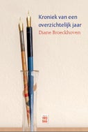 Kroniek van een overzichtelijk jaar (Paperback)