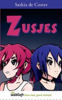Zusjes (E-book)