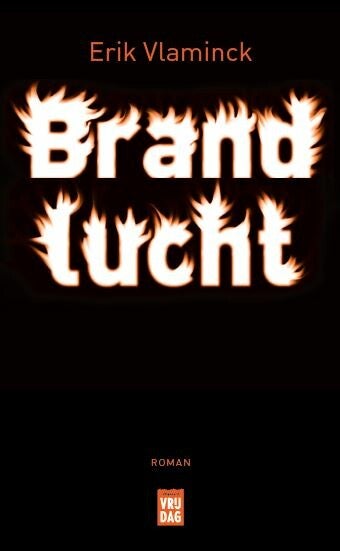 Brandlucht (Paperback)