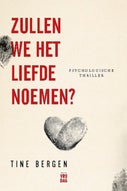 Zullen we het liefde noemen? (E-book)