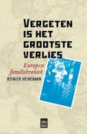 Vergeten is het grootste verlies (E-book)