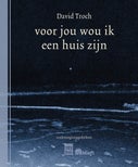 voor jou wou ik een huis zijn (E-book)