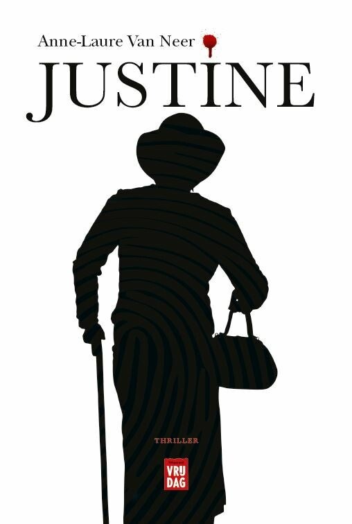 Justine (Paperback)