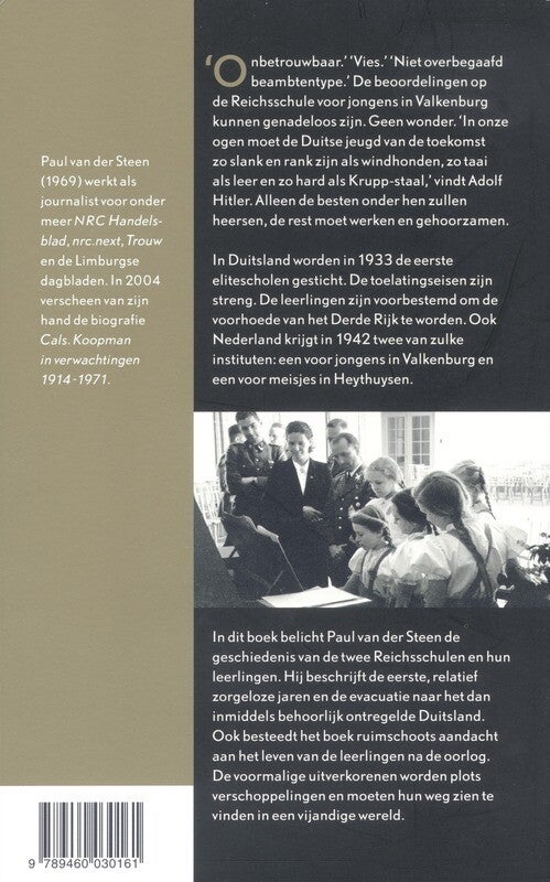 Keurkinderen (Paperback)