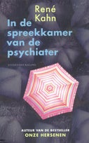 In de spreekkamer van de psychiater (E-book)