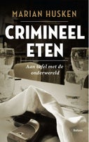 Crimineel eten (E-book)
