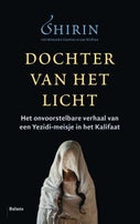 Dochter van het licht (E-book)