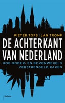 De achterkant van Nederland (E-book)