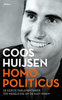 Homo politicus (E-book)