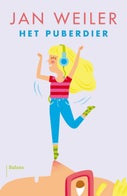 Het puberdier (E-book)