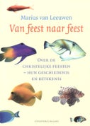 Van feest naar feest (E-book)