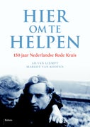 Hier om te helpen (E-book)