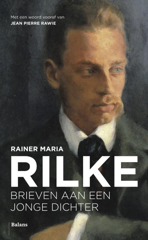 Brieven aan een jonge dichter (E-book)