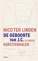De geboorte van J.C. en andere kerstverhalen (E-book)