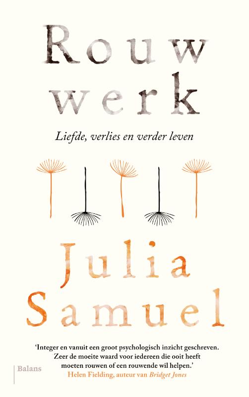 Rouwwerk (Paperback)