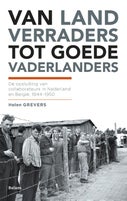 Van landverraders tot goede vaderlanders (E-book)