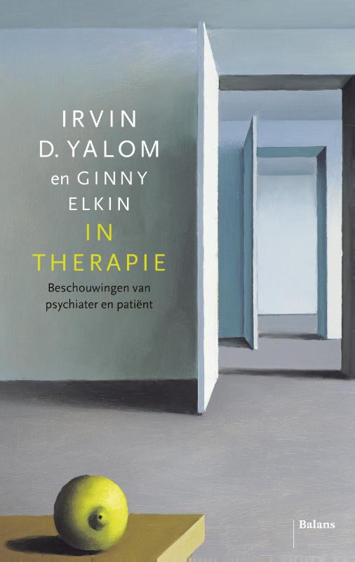 In therapie (Paperback)