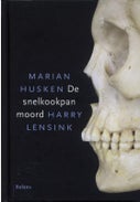 De snelkookpanmoord (E-book)