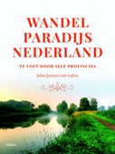 Wandelparadijs Nederland (E-book)