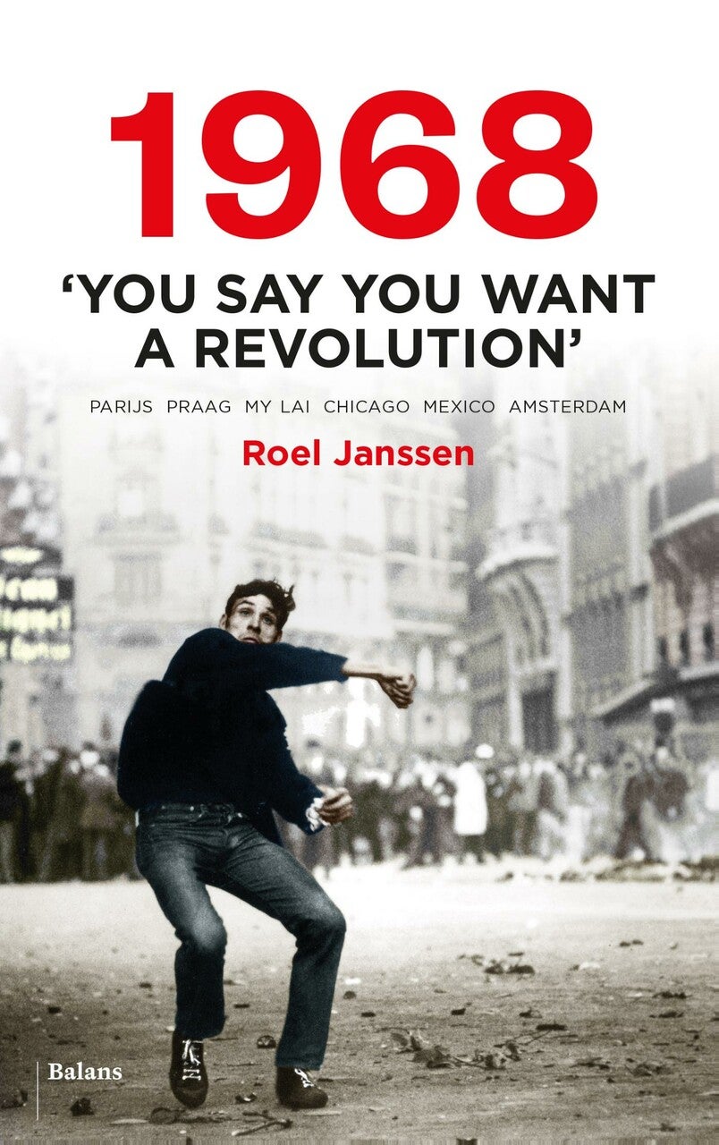 1968 (E-book)