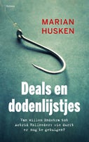 Deals en dodenlijstjes (E-book)