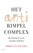 Het antirimpelcomplex (E-book)